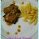 Cooksnap dari Mey_NN untuk resep Bbq Beef Steak Gampang