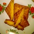 Cooksnap dari Sayyidah Rasa Wulan Syarifah (Rasa) untuk resep Kue gabin tape manis