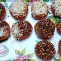 Cooksnap dari Metti Tri untuk resep Resep Donat Kampung Mudah