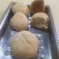 El cooksnap de Nidia Caparros cuando hizo Pan casero fácil 🍞.