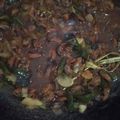 Cooksnap dari Putri Fatharani Wilda untuk resep Kerang Ijo Saus Pedas Manis
