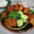 Cooksnap dari Puji Winarni untuk resep Nasi bebek madura
