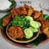 Cooksnap dari Puji Winarni untuk resep Nasi bebek madura