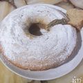 El cooksnap de Natalia Calona cuando hizo Budín de banana, maní y chocolate🤓.