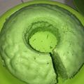Cooksnap dari Seffi Diana untuk resep Bolu kukus pandan empuk