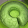 Cooksnap dari Seffi Diana untuk resep Bolu kukus pandan empuk