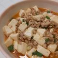 Psyche Chang 的 超下飯。麻婆豆腐 cooksnap