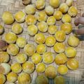 Cooksnap dari Dhya untuk resep Nastar Cengkeh Klasik Renyah Ny.Liem