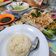 Cooksnap dari Adizti Novarinda untuk resep Nasi Hainam ala Singapur (hainanese chicken rice)
