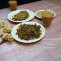 صورة من rawan، شاركها بعد تجربة وصفة رز مقلي بالدجاج Chicken Fried Rice