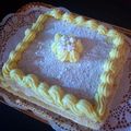 il Anna Vella quando ha preparato Nuda Pasticciotta