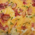 bobp6453's cooksnap of when they made Twice Baked Potato Casserole.