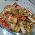 Cooksnap dari eva meylani untuk resep Fishball tumis bombay
