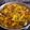 El cooksnap de Gema Pérez cuando hizo Paella de pollo y verduras.