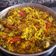 La cooksnap de Gema Pérez cuando cocinó Paella de pollo y verduras