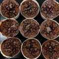 Cooksnap dari Stefany Rhema untuk resep Triple Choco Muffin