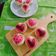 Cooksnap dari Oknisa Carolina untuk resep Cupcake kukus karakter