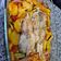 El cooksnap de Teresa Boo cuando hizo Colas de rape con verduras al horno.