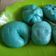 Cooksnap dari Devi untuk resep Pao pandan coklat