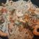 El cooksnap de Pilarica cuando hizo Ramen noodles con verduras y gambas.
