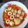 Cooksnap dari Aiu Rahayu untuk resep Baso kuah mercon