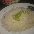 Sundus Toor's cooksnap of when they made Bhagary Rice.