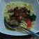 Cooksnap dari Nounnaa Akfa untuk resep Mie Ayam Yamien