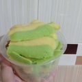 Cooksnap dari Tria Futri untuk resep Lidah kucing renyah (tanpa cetakan dan mixer)
