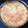 El cooksnap de Diana Pérez cuando hizo Quiche de masa quebrada con jamón York y queso.