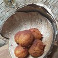 Cooksnap dari Ika Mahendra Moenif untuk resep Godok Tape