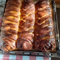 Ildiko Mudri Mihályné Cooksnap-ja, amikor elkészítette a(z) Túrós rétes pillekönnyű 👌👌 receptet.
