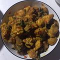 Cooksnap dari lina agustin untuk resep Ayam rw khas manado