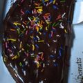 Sonal Modha's cooksnap of when they made ચોકોલેટ વેફલસ (Chocolate waffles recipe in Gujarati).