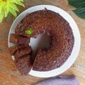 Cooksnap dari Indah Tuwiarsih untuk resep Bolu karamel/bolu sarang semut 4 telur