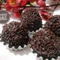 Cooksnap dari Melly_NoGoeslaw untuk resep Choco ball