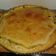 El cooksnap de Teresita Feliz cuando hizo Pascualina de espinacas y ricota.