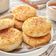 Cooksnap dari Frielingga Sit untuk resep English Muffin - No oven, less egg. Vegetarian friendly