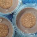 Cooksnap dari Mama Aisya Wafi untuk resep Regal Dessert Box