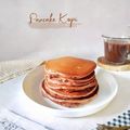 Cooksnap dari Sinta Muller untuk resep Pancake lembutt