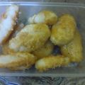 Cooksnap dari ana yohana untuk resep Gemblong Ketan Putih