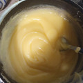 El cooksnap de Mariana Hernandez cuando hizo Crema de limón.