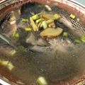 王俊雄 的 魚湯 cooksnap