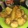 Cooksnap dari Ummu Muhammad untuk resep Nugget Tahu Simple