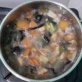 Cooksnap dari putrihanjani untuk resep Sapo Tahu ala Chinese Resto