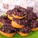 Cooksnap dari Dhaliyani Yani untuk resep Donat ubi empuk (eggless)
