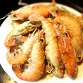 Highly 的 鹽焗明蝦 cooksnap