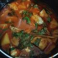 Cooksnap dari Moe Moe untuk resep Pindang Patin Khas Palembang
