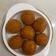 Cooksnap dari Nadia untuk resep Bola Ubi Cokelat Lumer