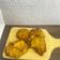 Cooksnap dari Huda Bawazier untuk resep Ayam Kentucky Ala-Ala