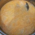 Cooksnap dari Aziezah untuk resep Lontong Sayur Betawi Komplit